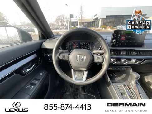 Used 2026 Honda CR-V Sport Touring image 16