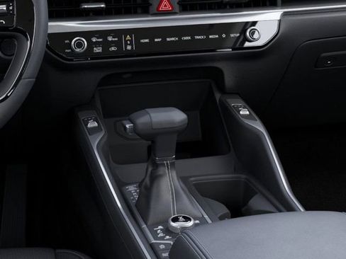 New 2026 Kia Sorento EX AWD/4WD image 23
