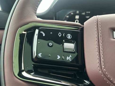 New 2026 Land Rover Range Rover Sport Dynamic SE AWD/4WD image 24