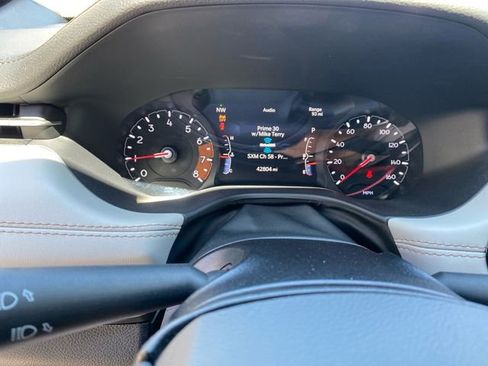 Used 2025 Jeep Compass Limited AWD/4WD image 16