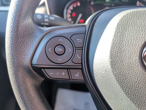 Certified 2025 Toyota RAV4 XLE image 19