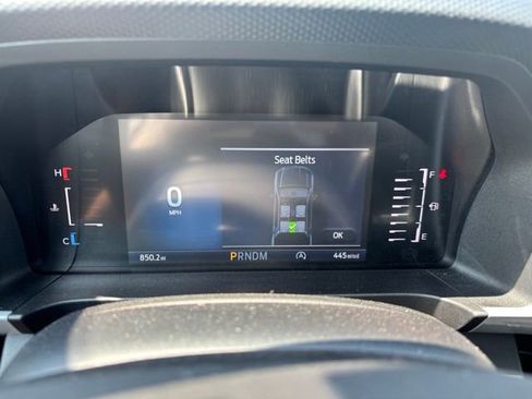 New 2025 Ford Ranger XL image 28