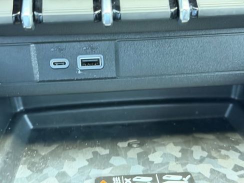 Certified 2026 Chevrolet Colorado LT w/ LT Convenience Package image 23