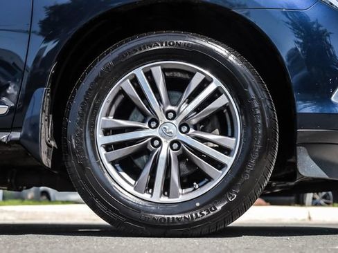 Used 2018 INFINITI QX60 Luxe w/ Premium Plus Package AWD/4WD image 14