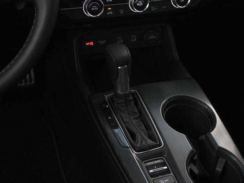 Certified 2026 Honda Civic Sport image 20