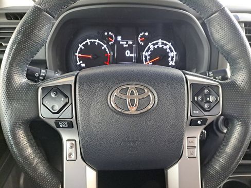Used 2023 Toyota 4Runner SR5 Premium AWD/4WD image 30
