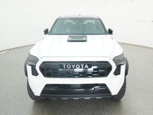 New 2025 Toyota Tacoma TRD Pro image 2