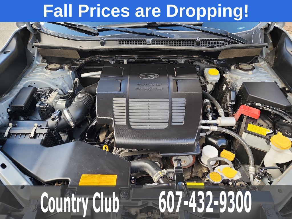Used 2023 Subaru Forester Sport AWD/4WD image 34