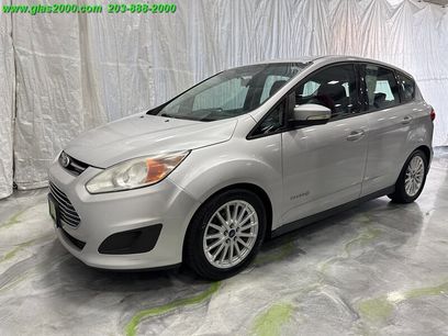 Used 2013 Ford C-MAX SE