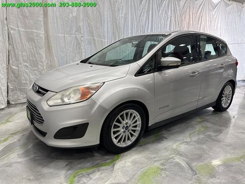 Used 2013 Ford C-MAX SE image 1