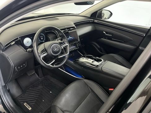 Used 2023 Hyundai Tucson Limited AWD/4WD image 26