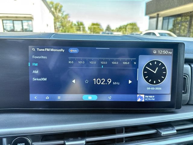 Used 2024 Hyundai Santa Fe SEL AWD/4WD image 16