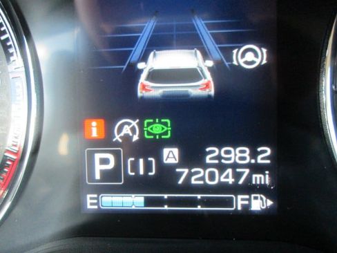 Used 2021 Subaru Forester Touring image 28