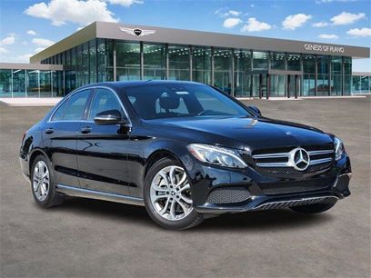 Used 2018 Mercedes-Benz C 300 Sedan