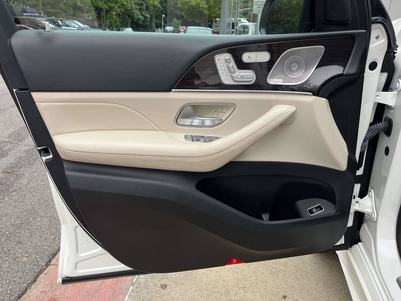 Certified 2022 Mercedes-Benz GLE 350 4MATIC image 18