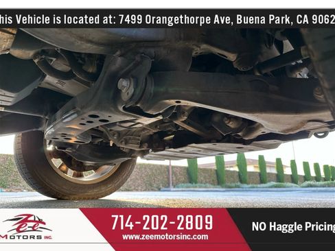 Used 2011 Toyota Sequoia Platinum image 69