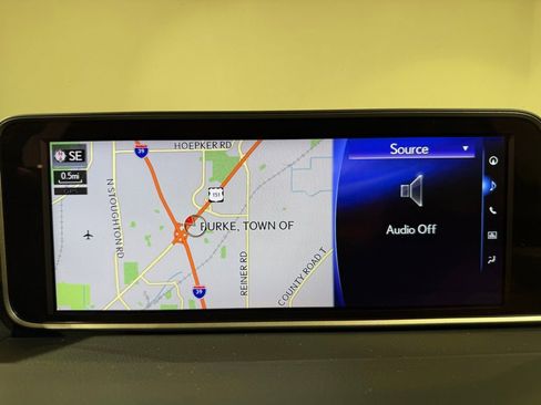Used 2018 Lexus RX 350 AWD w/ Premium Package image 29