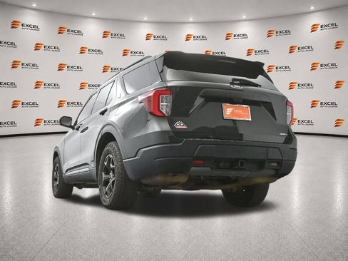 Used 2022 Ford Explorer Timberline AWD/4WD image 38