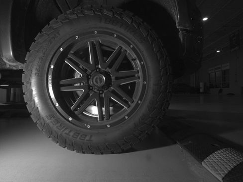 Used 2021 Chevrolet Silverado 1500 RST w/ All Star Edition Plus image 7