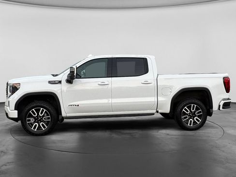 Used 2025 GMC Acadia Denali w/ Super Cruise Package AWD/4WD image 6