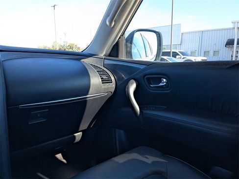 Used 2022 Nissan Armada SV w/ Cargo Package image 16