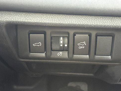 Used 2021 Subaru Outback Limited w/ Popular Package #2 image 23