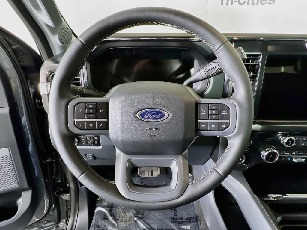 New 2026 Ford F350 Lariat w/ Chrome Package AWD/4WD image 8