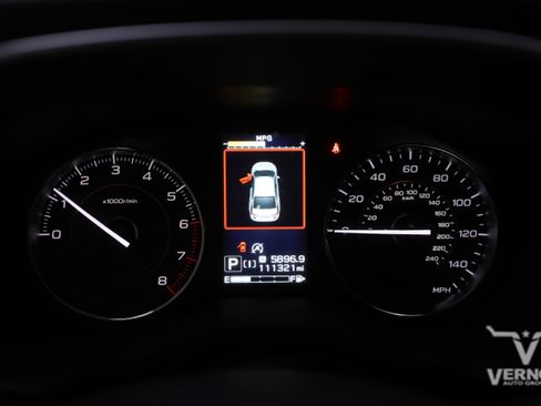 Used 2021 Subaru Crosstrek 2.5i Limited w/ Moonroof Package 1 image 51