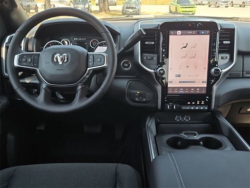 New 2026 RAM 2500 Lone Star image 19