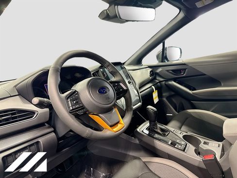 New 2026 Subaru Crosstrek 2.5i Wilderness AWD/4WD image 8