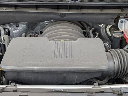 New 2026 Chevrolet Silverado 1500 LT Trail Boss w/ Convenience Package II image 4