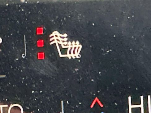 Used 2025 GMC Acadia Elevation image 25