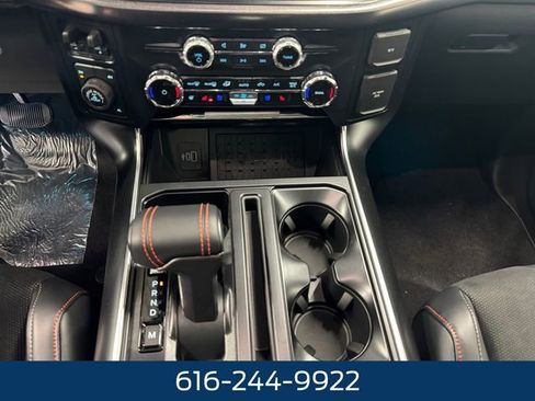 New 2026 Ford F150 Raptor AWD/4WD image 14