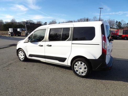 Used 2020 Ford Transit Connect XL image 4