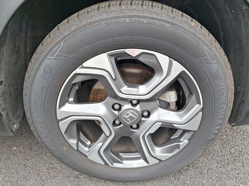 Used 2018 Honda CR-V EX image 8