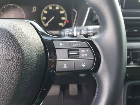 Used 2025 Honda Pilot EX-L image 29