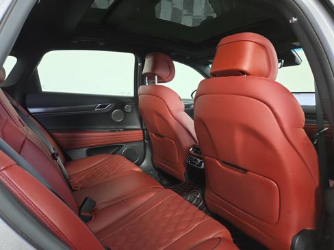 Used 2024 Genesis G80 2.5T w/ Sport Prestige Package AWD/4WD image 30