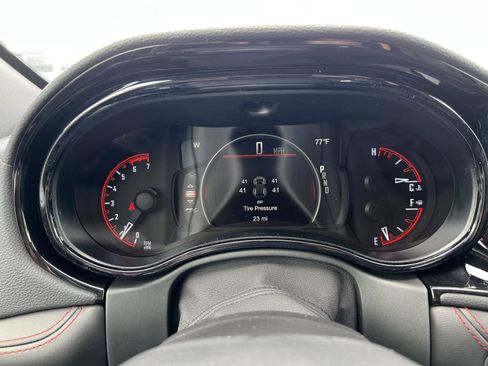 New 2026 Dodge Durango GT image 19