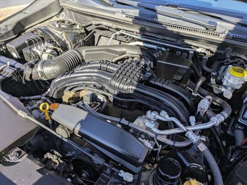 Used 2019 Subaru Impreza 2.0i Premium image 22