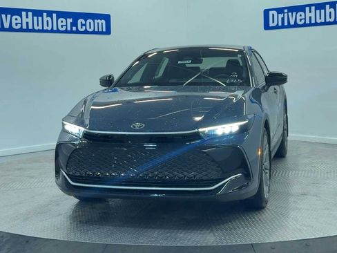 New 2026 Toyota Crown Limited image 3