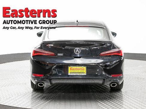 Used 2024 Acura Integra A-Spec FWD image 6