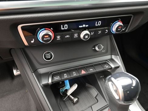 New 2025 Audi Q3 2.0T Premium Plus image 19