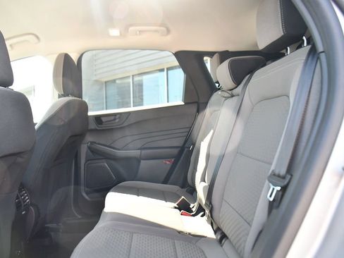 Used 2022 Ford Escape SE w/ SE Sport Appearance Package AWD/4WD image 22