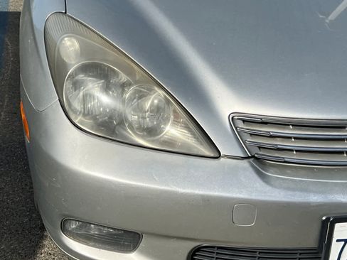 Used 2004 Lexus ES 330 image 22