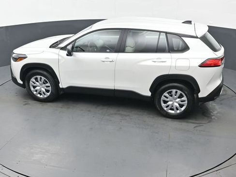 Certified 2023 Toyota Corolla Cross L image 39