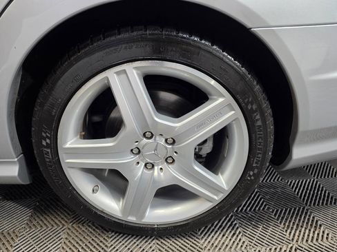 Used 2008 Mercedes-Benz S 550 4MATIC image 35