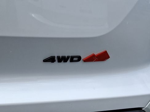 New 2026 Nissan Pathfinder Rock Creek AWD/4WD image 7