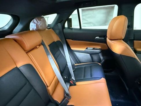 New 2025 Honda Prologue Elite image 42