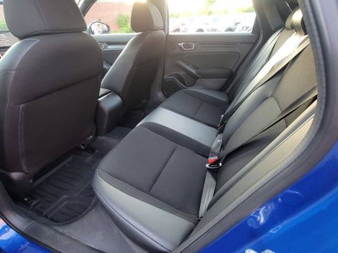 Used 2022 Honda Civic Sport image 23