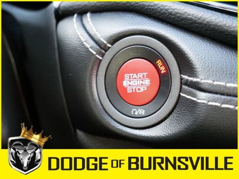 Used 2023 Dodge Durango SRT Hellcat AWD/4WD image 30